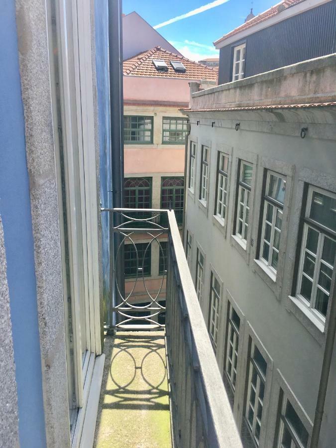 Apartmán Porta De Sao Bento Porto Exteriér fotografie